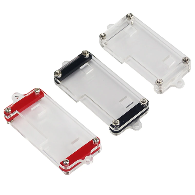 Акриловый чехол для корпуса КОРПУСА ДЛЯ микро бит Bbc|Чехлы| |