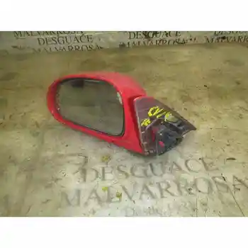 

LEFT REARVIEW Hyundai COUPE (RD) 1.6 FX [15133940]