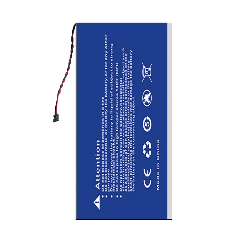 HSABAT GA40 3550 мА/ч, Батарея для Motorola Moto G4 для Motorola Moto G4 плюс XT1625 XT1622 XT1644 XT1643 SNN5970A
