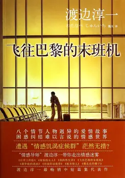

Paris Line Last Flight (Chinese Edition)