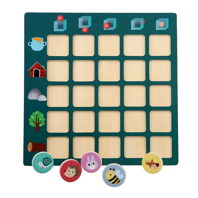 SmartGames Game for Kids and Adults Cognitive Skill Building Brain Game Brain Teaser For Ages Challenges in Travel 5