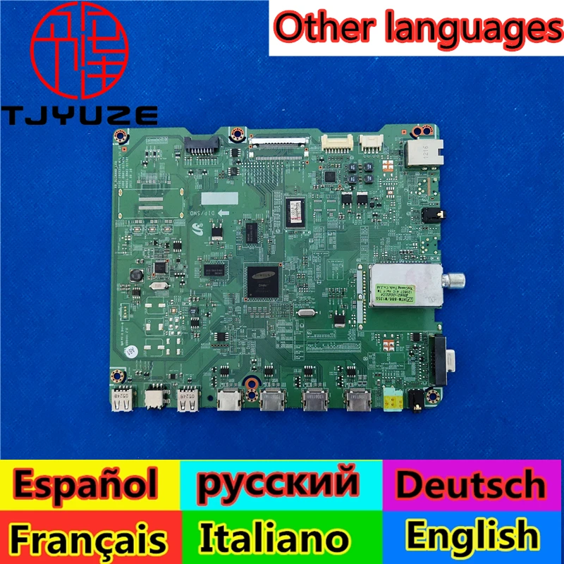 Carte Mère Pour TV Samsung UE32D5500, UE40D5520, UE46D5000 - BN41-01747A - Occasion