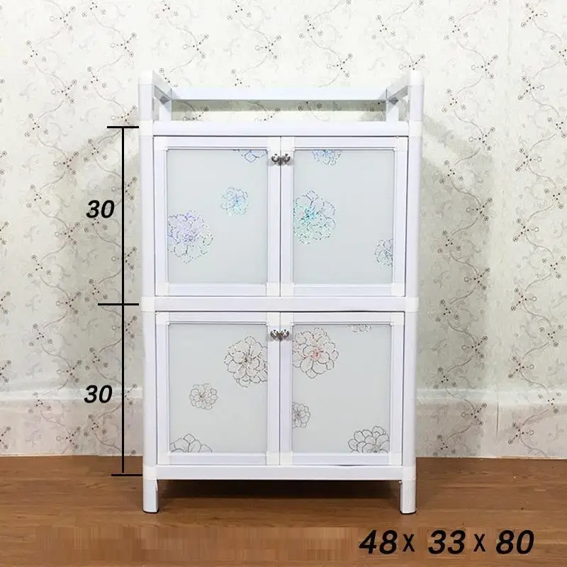 Version J Сервант для комнаты Aparadores Besteklade Китай Mueble Cocina Шкаф Кухня Meuble буфет приставные столы мебель - Цвет: Version J