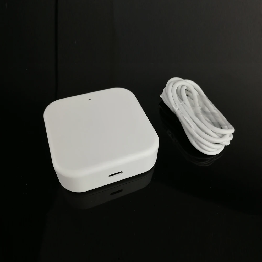 TT замок wifi шлюз для Bluetooth умный электронный дверной замок