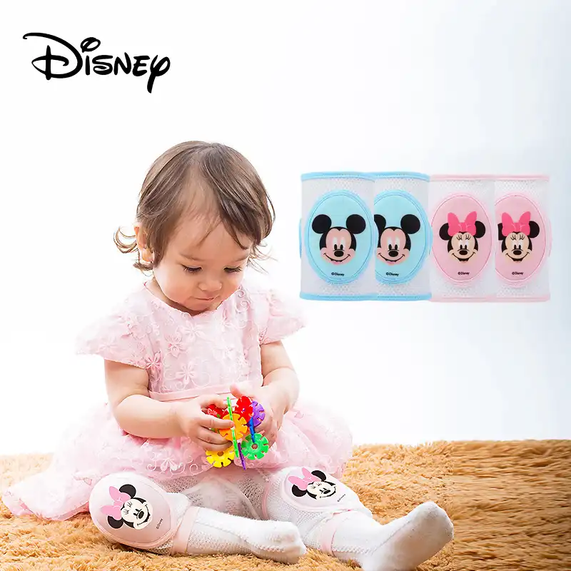 ディズニーの子供たちアンチスリップクロール膝靴下漫画ガールズボーイズ幼児膝パッドレッグウォーマー新生児ベビーレッグウォーマーベビー靴下 レッグウォーマー Aliexpress