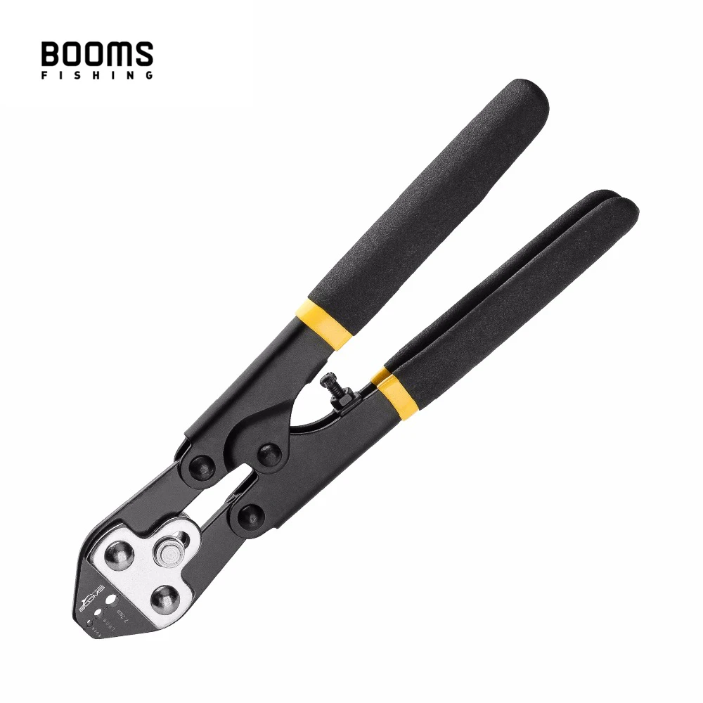 Бум для рыбалки CP3 инструмент обжима рыбы|tool crimp|tool tooltools fishing |