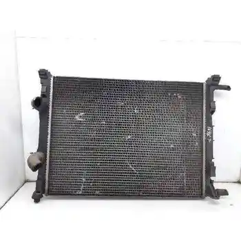 

8200115541 WATER RADIATOR RENAULT MEGANE II SALOON 5P