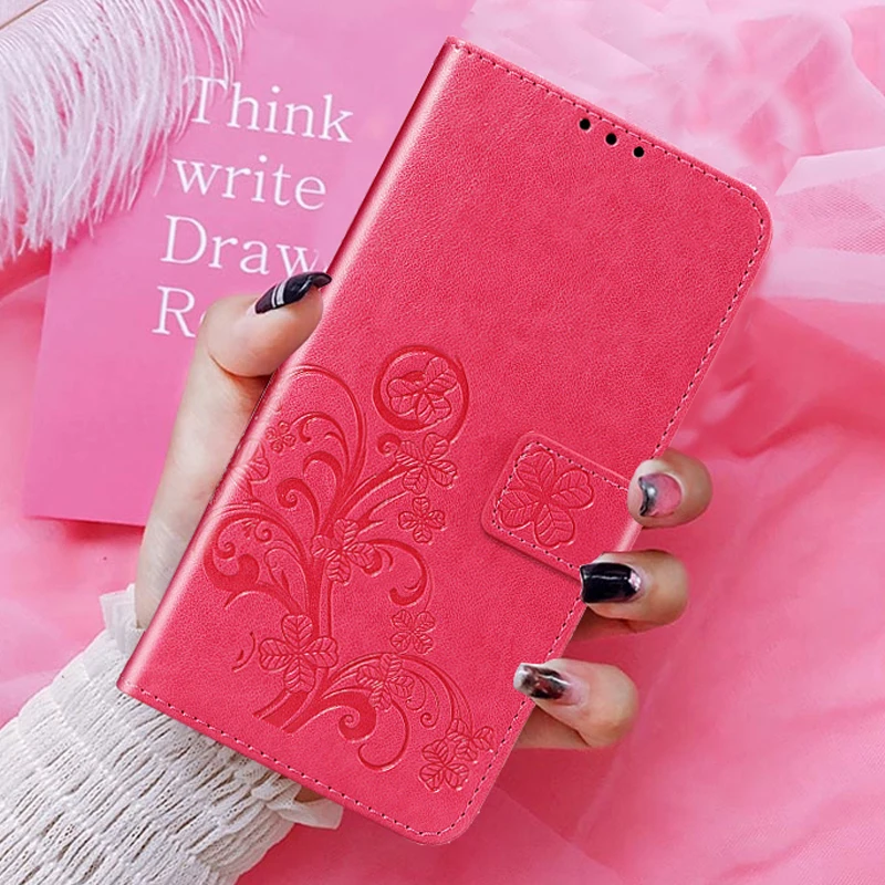 Роскошный кожаный чехол-книжка с бумажником для телефона Homtom Pro S8 S12 HT30 HT26 HT27 HT37 |