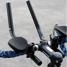 Разъемный подлокотник для горного велосипеда, дорожный велосипед из алюминиевого сплава, для езды на большие расстояния, аксессуары для оборудования