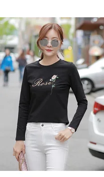

Women Shirt Fashion T-ShirtT Shirt Tees short sleeve brown