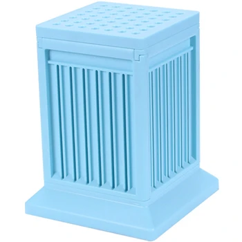 

New Hot BBQ Meat Skewer Tools 49 String Skewers Wear Tofu Artifact Machine Barbecue Meat Stringer