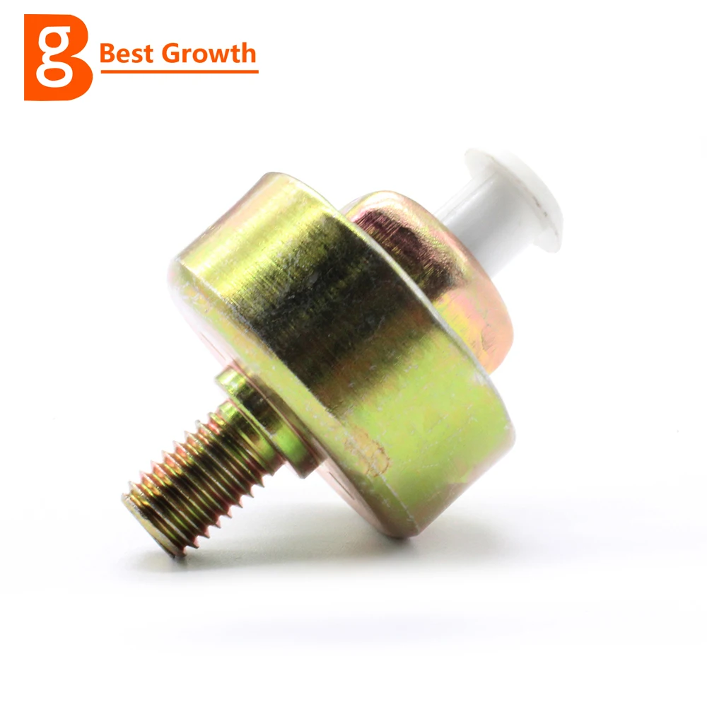 

10456603 12589867 BG001B016 Knock Detonation Sensor For CADILLAC CTS ESCALADE ESV EXT 5.3 5.7 6.0 2002-2006