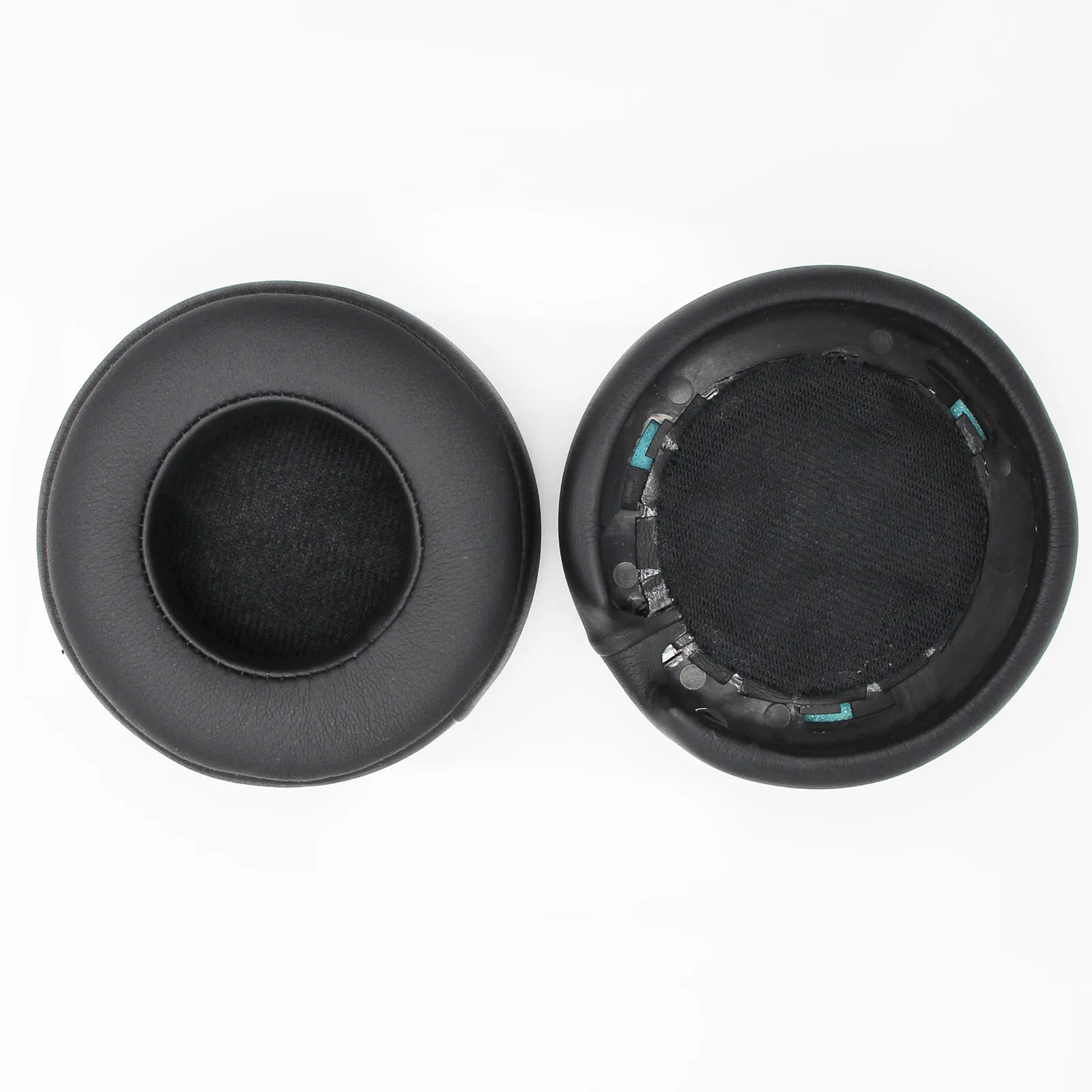 Replacement Ear Pads Ear Cushions for Beats PRO SoundTrue Soundlink on ear Headphones High Protein Sponge Sleeve
