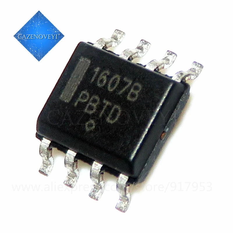 5 шт./лот NCP1607B NCP1607 1607B SOP-8 LCD управление p новый оригинал в наличии | Электронные