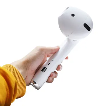 

Bluetooth Speaker Giant Headset Speaker Portable Outdoor speaker Wireless speaker Sound 3D Stereo Music soundbar boombox