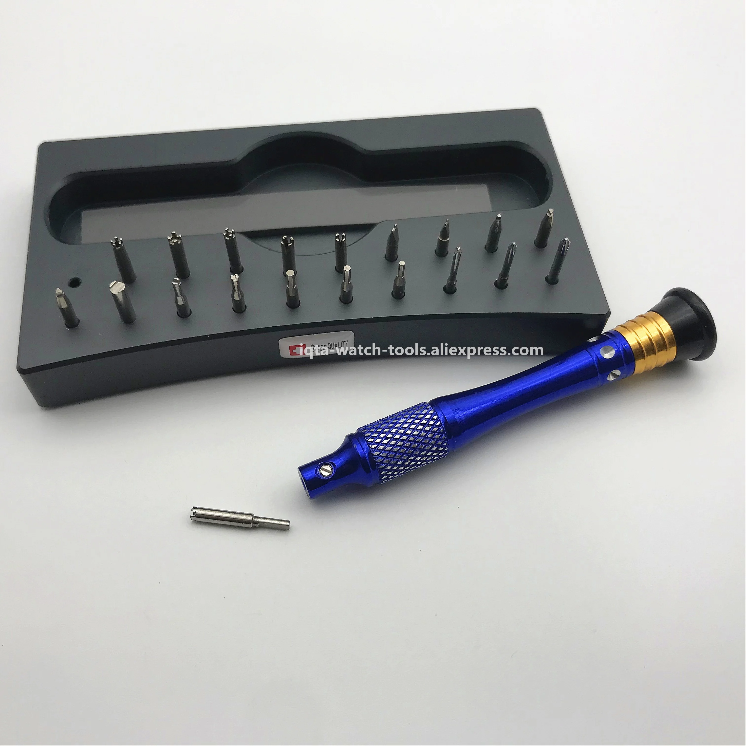 Купить Часовые Отвертки На Алиэкспресс