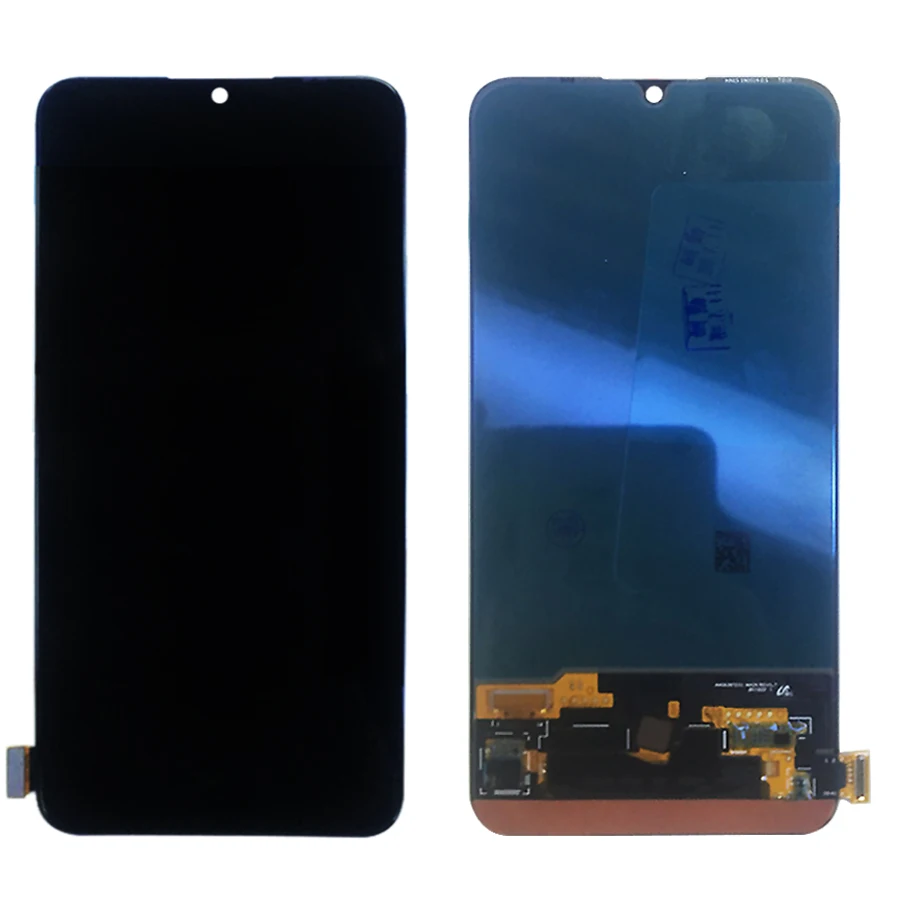 Экран для huawei Nova 5 Pro, ЖК-дисплей, сенсорный дигитайзер, экран для huawei Nova5 Nova 5 Pro, Замена ЖК-экрана