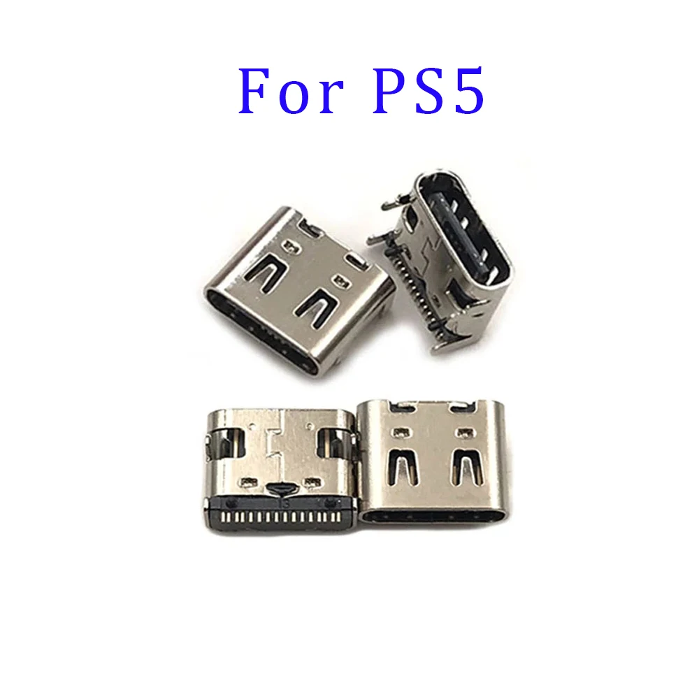 PORTA USB RICARICA PER SONY PLAYSTATION PS5