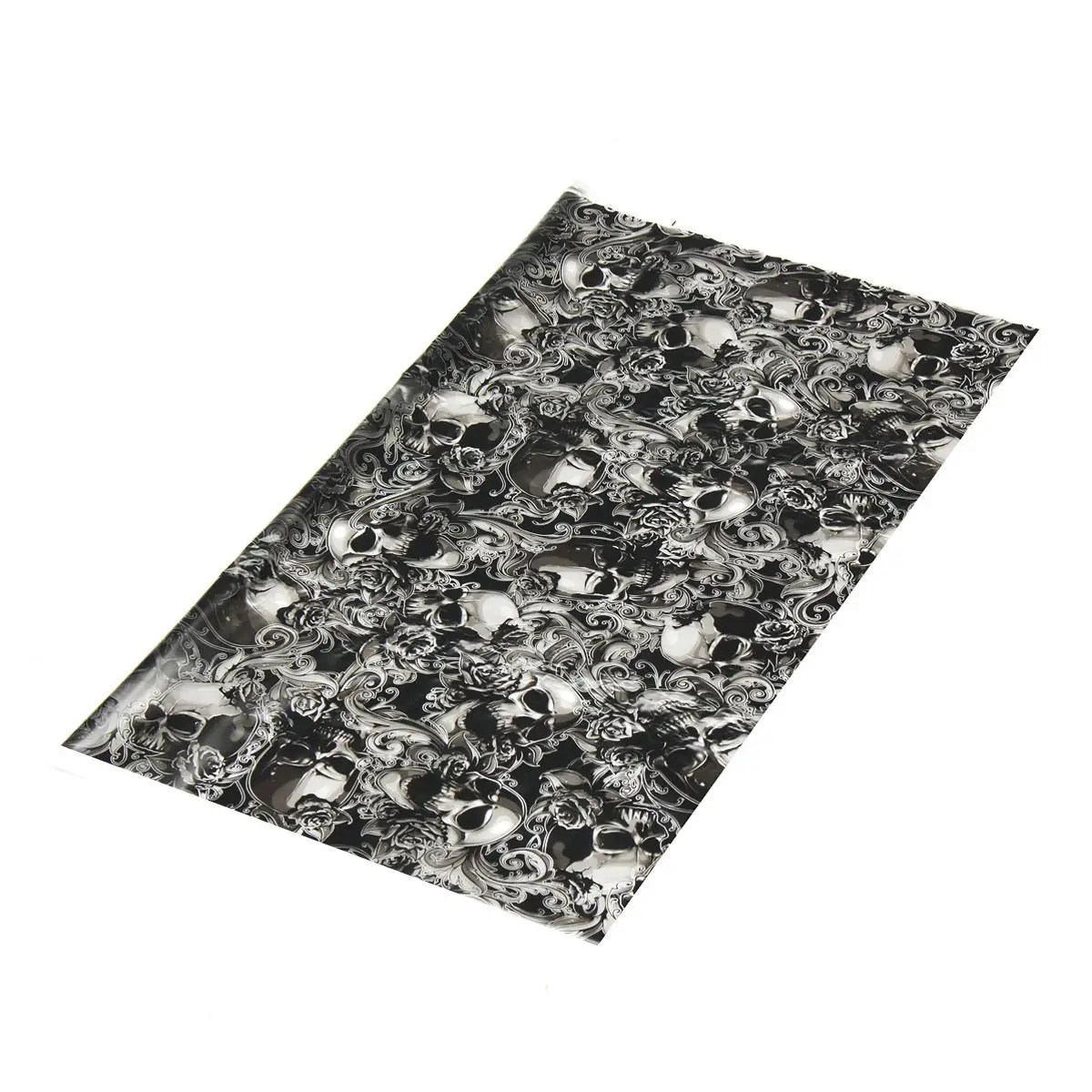 50x100cm PVA Hydrographic Film Water Transfer Printing Film Hydro Flower Style Decals Stickers