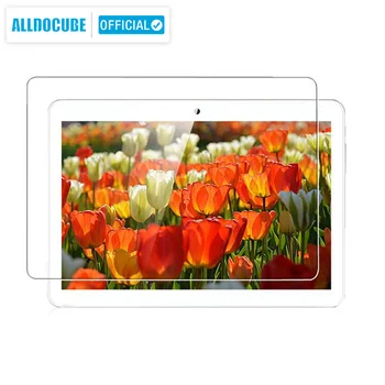 

Original Tempered Glass for ALLDOCUBE M5 M5S M5X M5XS Glass Film Screen Protector Film Slim Transparent