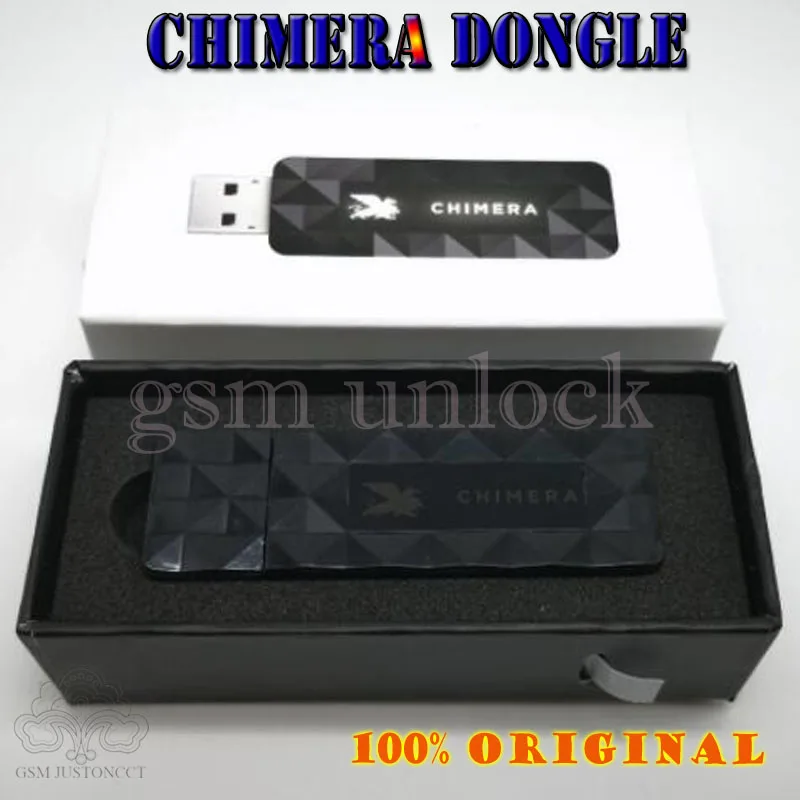 chimera-gsm unlock本