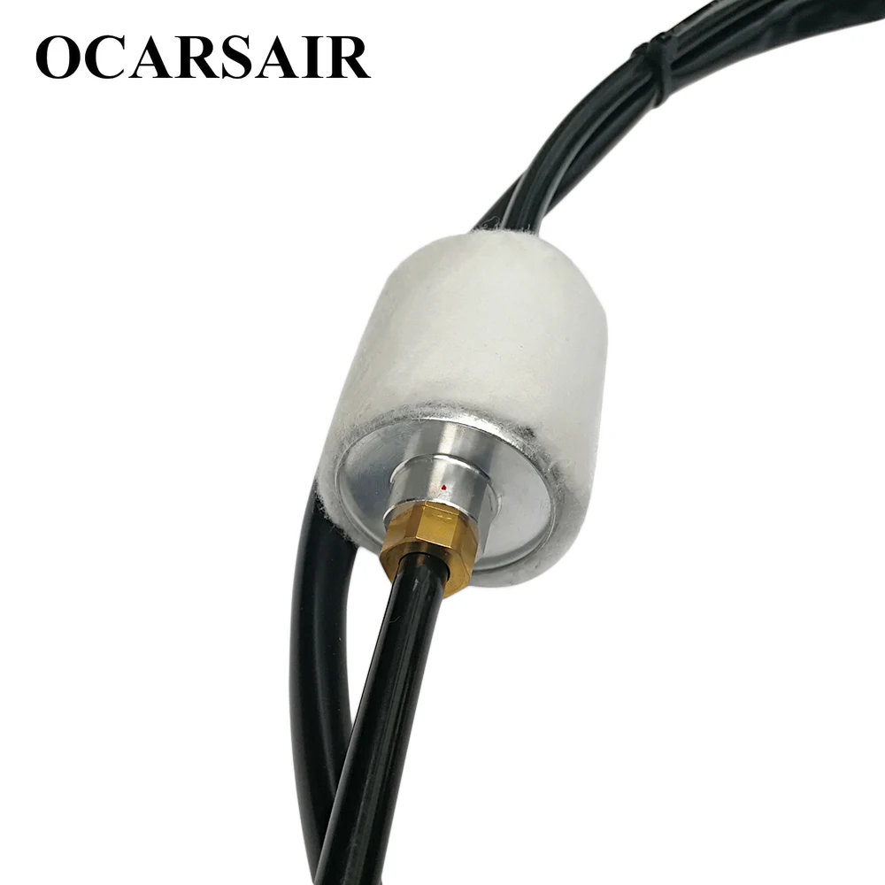 Для Land Rover Range Rover L405 L494 компрессор пневматической подвески Oem# LR069691 LR047172 LR047172G компрессор пневматической подвески насос