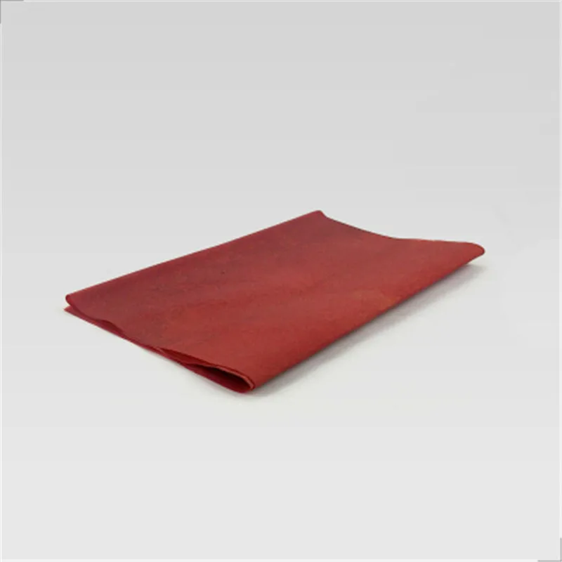 마술 종이 (25*20 cm) 마술 트릭 클로즈업 무대 거리 마술사 화재 나타남 마술사 착시 속임수 소품, 5 피스