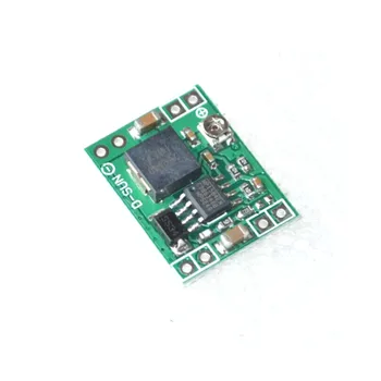 

MP1584EN DC-DC Buck Power Module 3A Adjustable Buck Module Ultra LM2596 Mini Edition