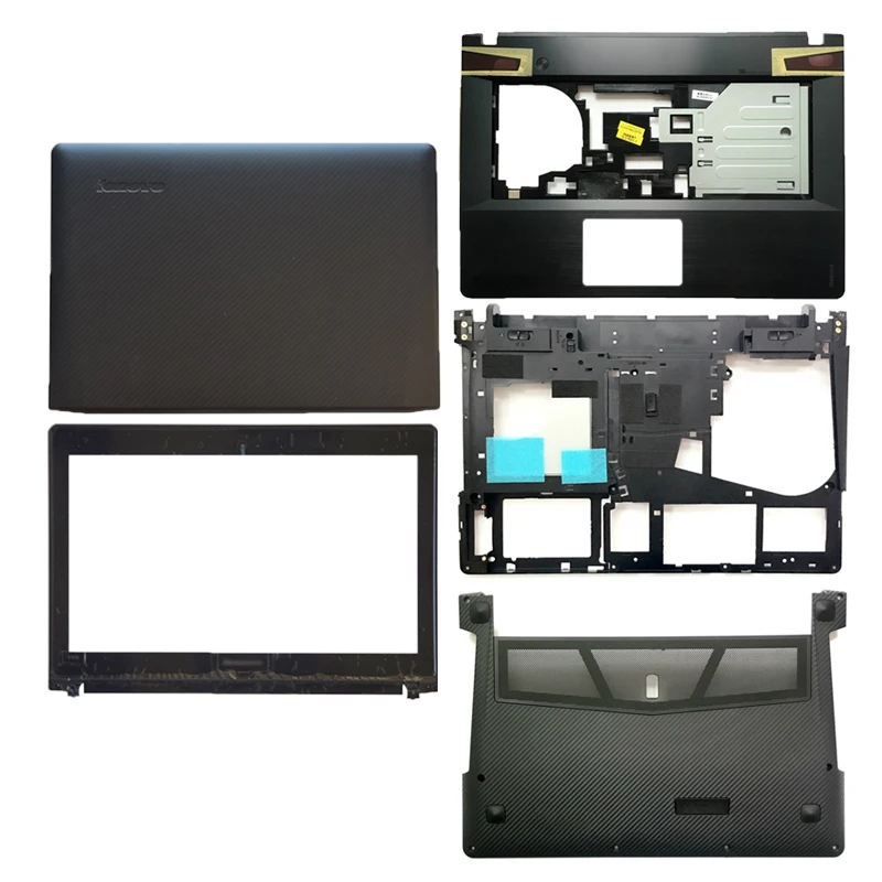Чехол для ноутбука lenovo y400 y410p y430p y400n верхняя крышка чехол рук нижняя жесткого