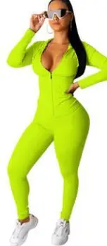 

2020 Womens Tracksuit Set Long Sleeve Tracksuit Slim Fit Two Piece Set Track Sweat Suits Women Tracksuit Clothing Matching Sets