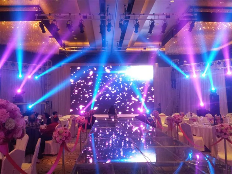 Beam Lamp (4)