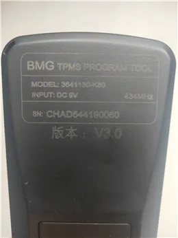 Sensor de Pressão dos Pneus Ferramenta de Ajuste Adequado para Todos os Modelos do Great Tpms Wall Hover Haval f7 h9 h5 h6 Wingle 3641130-k80 5 ferramenta de ajuste adequado para todos os