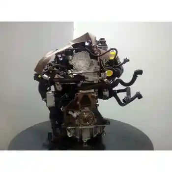 

CFHA COMPLETE ENGINE SKODA YETI