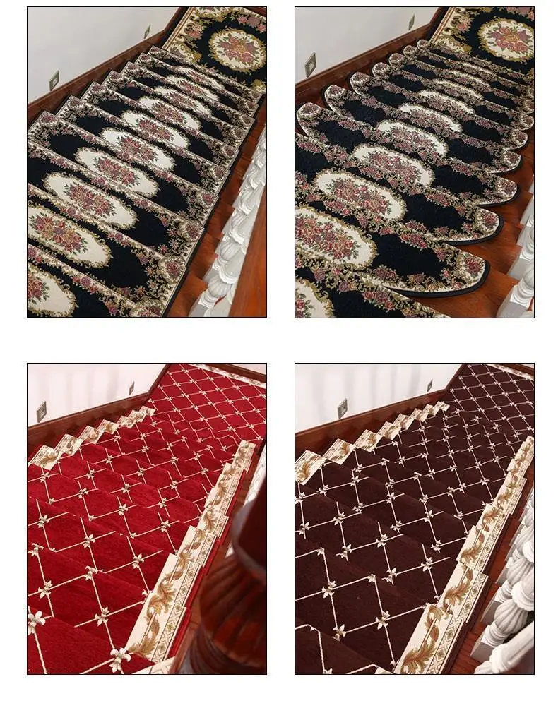 Dormitorio Tapis De Priere Песочная детская комната для Bagno Tappeti Cucina области черный килим Dywanik кухня Vloerkleed коврик для лестницы ковер