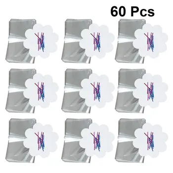 

20 Set 6 Inches Cake Package Boxes Dessert Packing Case Portable Baking Container Delicate Diy Gift Box Birthday Party Supplies