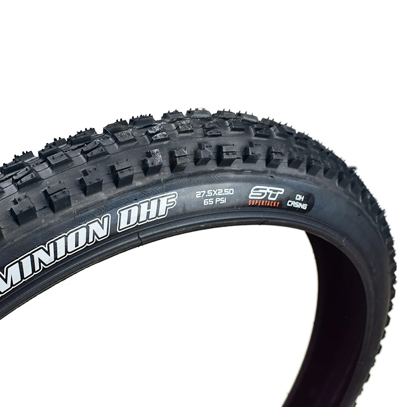 MAXXIS 27.5x2.6タイヤ ZWIJANA-Opona-MAXXIS-IKON-27-5