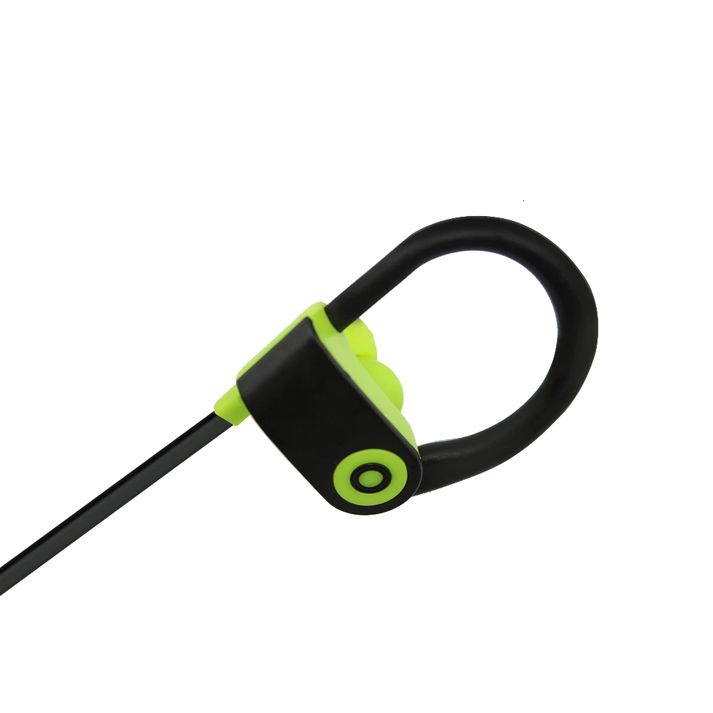 bluetooth earbuds