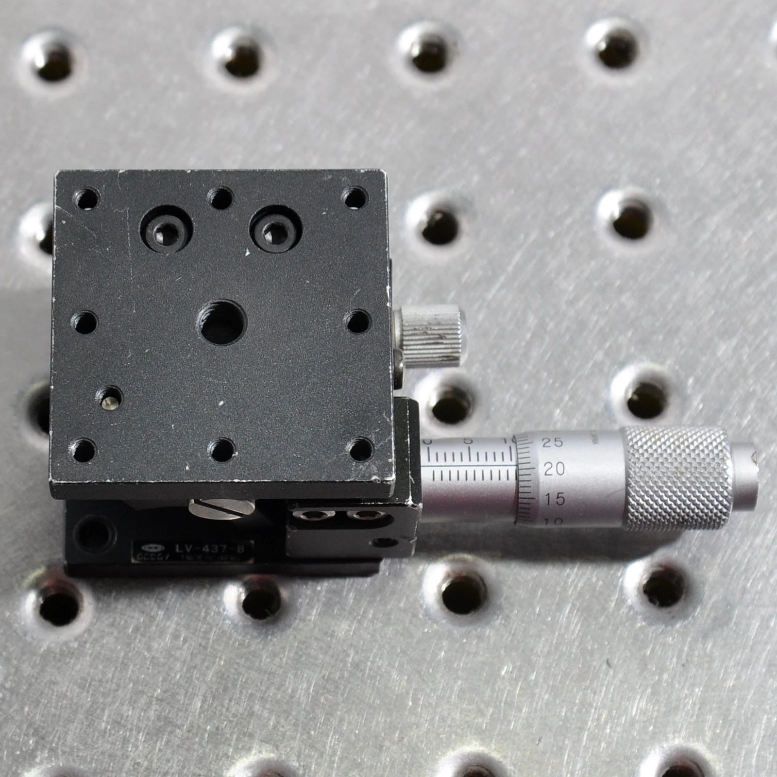 Z-axis- ũ     ̼   ̵ ̺, ˷̴ 40mm, Ʈ
