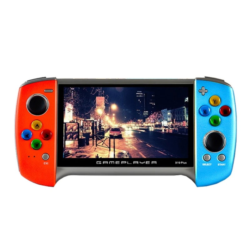 Купить Игровую Приставку Со Встроенными Играми