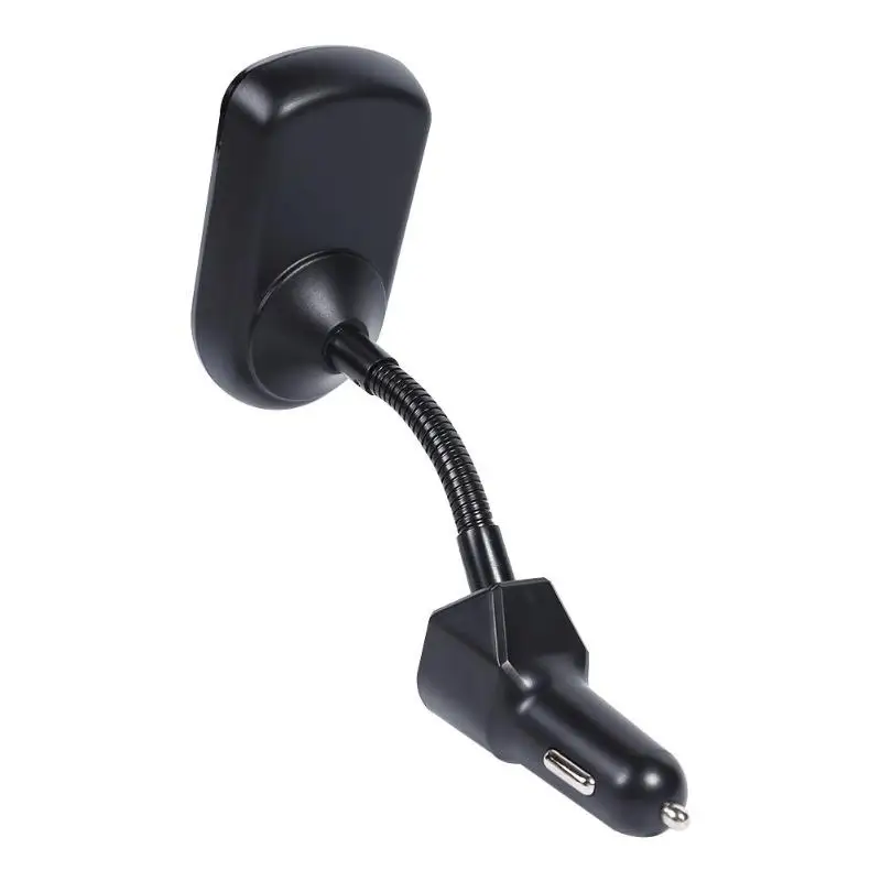 A41 Bluetooth 5,0 fm-передатчик беспроводной модулятор громкой связи автомобильный комплект MP3-плеер USB зарядное устройство автомобильные аксессуары для электроники