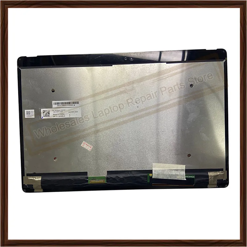 

12.5" LCD Touch Screen For Dell XPS 9250 Latitude 7275 laptop FHD LCD diapaly Assembly matrix LQ125M1JW31