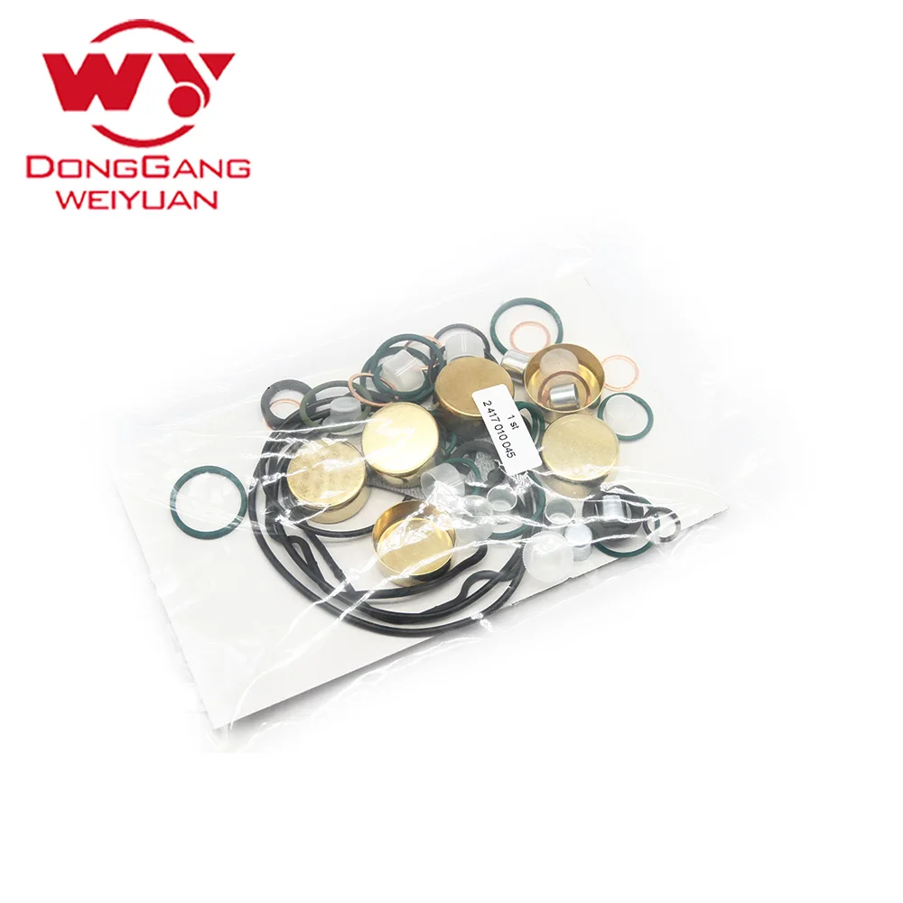 6pcs/lot Best seller repair kits 2417010045 800584 for injector pump | Автомобили и мотоциклы