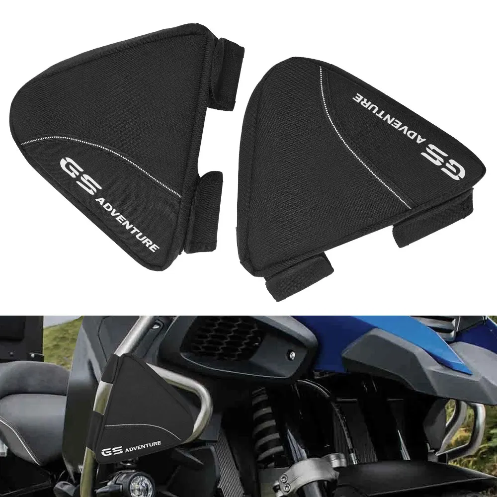 Сумка Для Мотоцикла BMW R1200GS LC R1200 GS Gsa 1200GS ADV R RS R1250GS Adventure 1250GS R1200R | Автомобили и