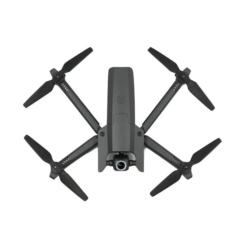 Радиоуправляемый Дрон Квадрокоптер с 4K HD WiFi FPV камерой режим удержания высоты Квадрокоптер складной рычаг Вертолет VS E58 M69 SG106 Дрон игрушка