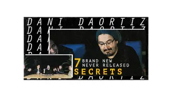 

2019 7 Secrets by Dani DaOrtiz Magic Instructions Magic trick