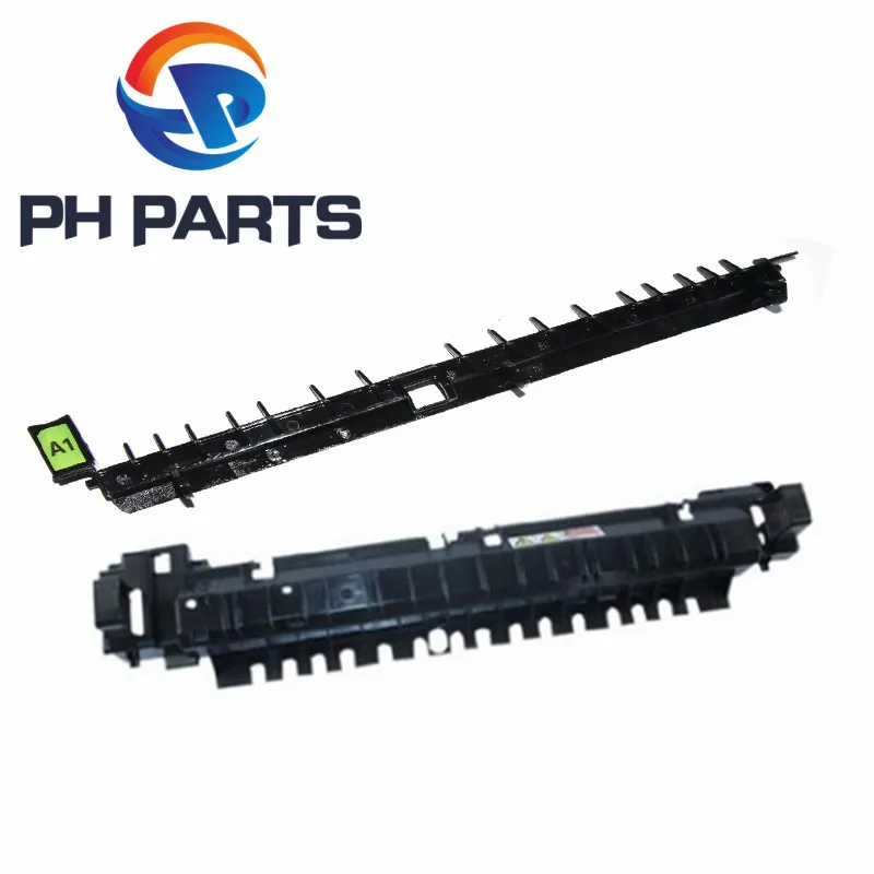 1X 126K34673 Блок предохранителя верхняя крышка для Xerox docucortre SC2020 SC2020da SC2020cps SC2021 SC2022 кронштейн бумага направляющая пластина