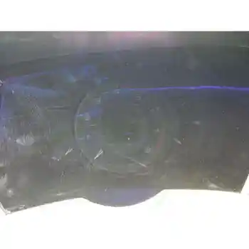 

BOX INSTRUMENTS HONDA CIVIC SALOON 5 (FK)