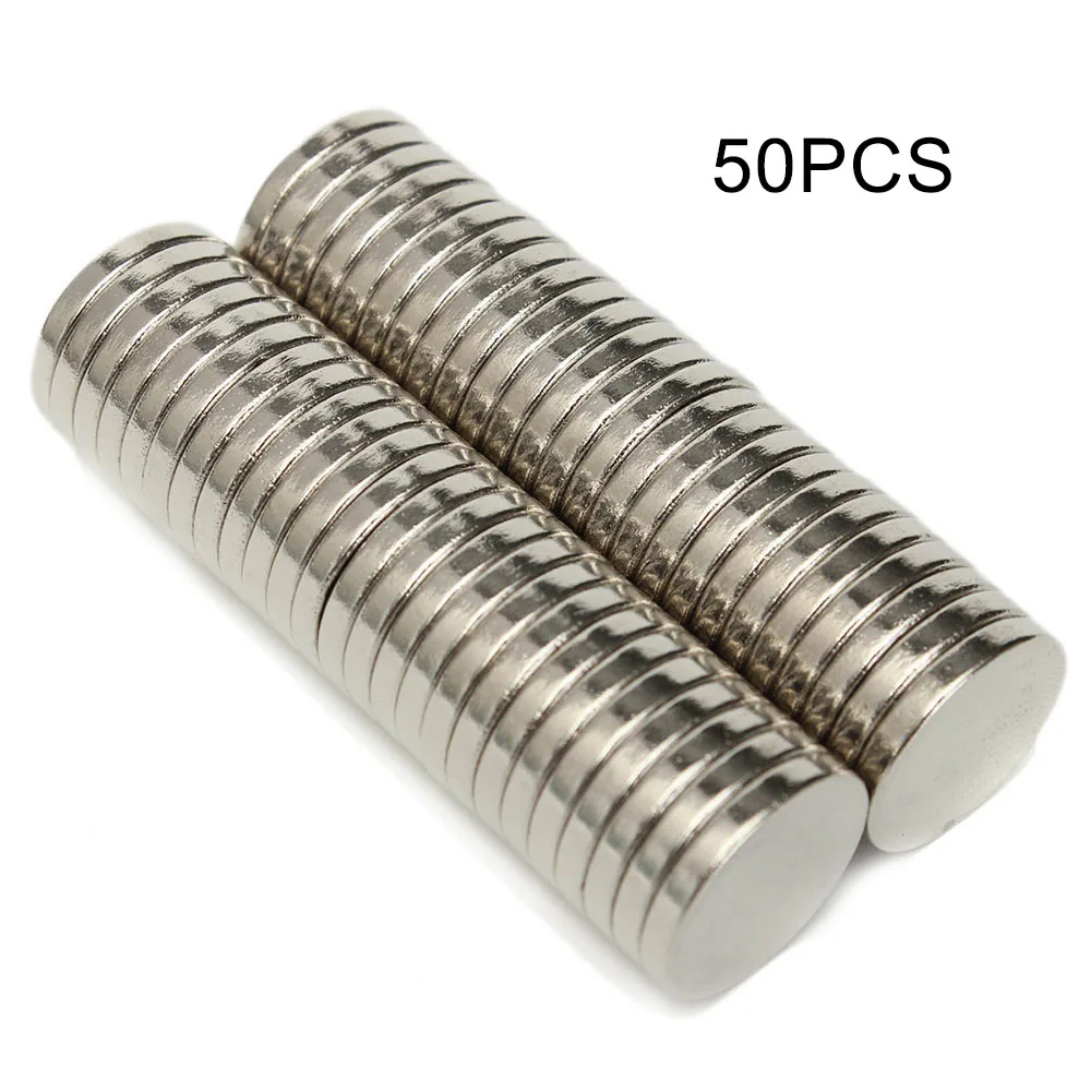 

50PCS 20x3mm N52 Rare Earth Neodymium Strong-Magnets used in kinds of fields such as electrical field