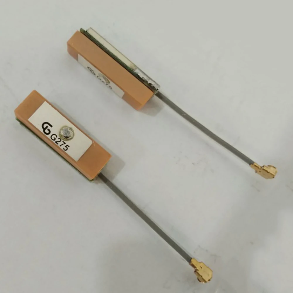 Активная керамическая антенна IPX IPEX интерфейс NEO-6M GPS-1575MHz модуль 2,5 см части