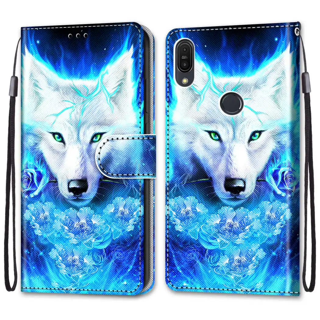 Для huawei Honor 7s 8s чехол кожаный бумажник откидная крышка для huawei 20 30 Pro чехол роскошный мобильный чехол для телефона для huawei Nova 5 Pro - Цвет: 33